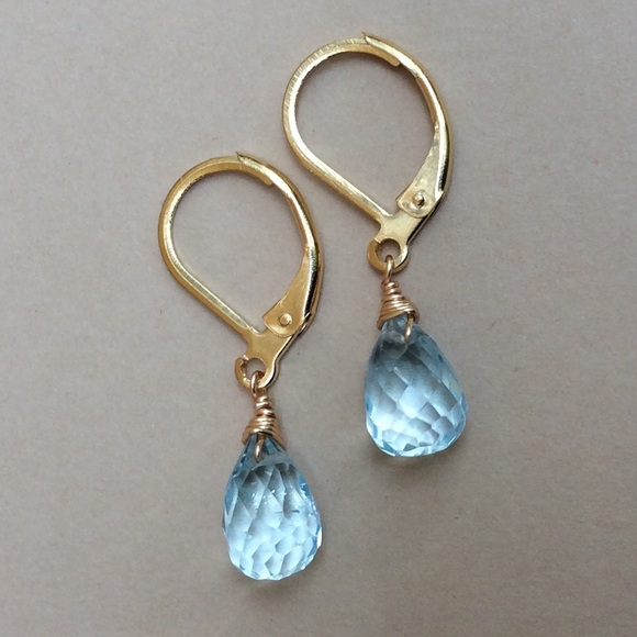 Earrings - Picture 4 of 8